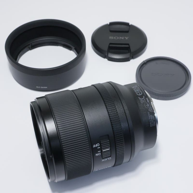 FE 35mm F1.4 GM SEL35F14GM