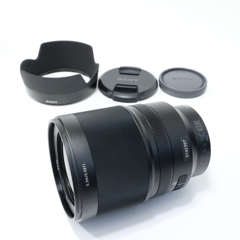 Distagon T* FE 35mm F1.4 ZA SEL35F14Z