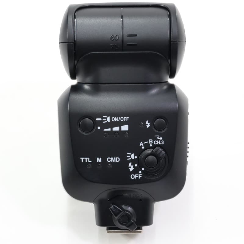 スピードライト SB-500