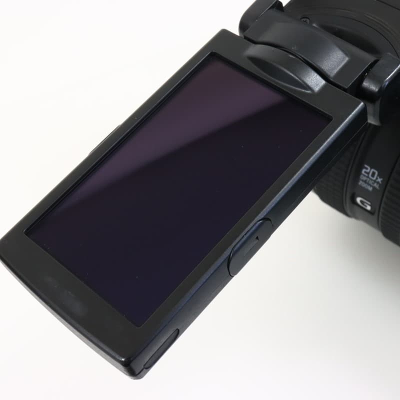 SONY HXR-NX5R [NXCAMカムコーダー] 中古 C2120128023601｜中古