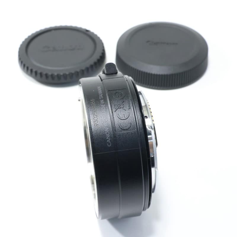 ドロップインフィルター マウントアダプター EF-EOS R ドロップイン可変式NDフィルター A付