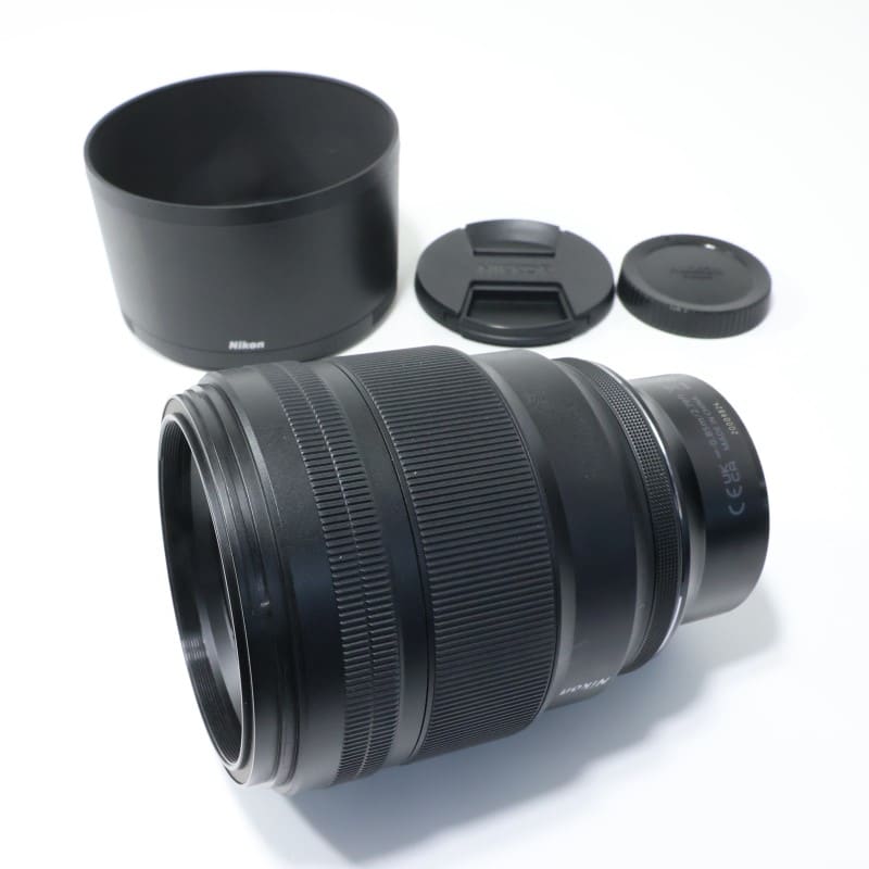 NIKKOR Z 85mm f/1.2 S