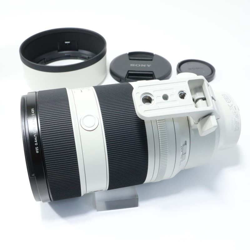 FE 50-150mm F2 GM SEL50150GM