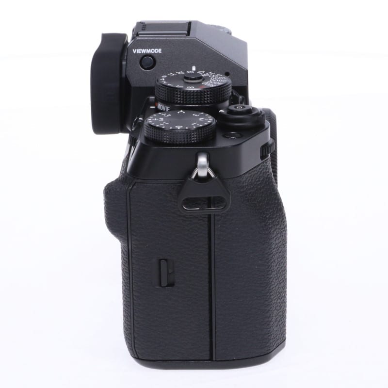 FUJIFILM X-T5 ボディ ブラック (日本語・英語版)