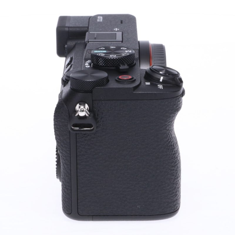 α7C II ボディ ブラック ILCE-7CM2B