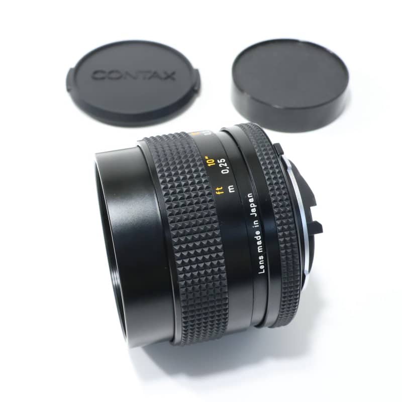 Distagon T* 28mm F2.8 MM J