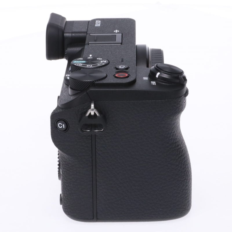 α6700 ボディ ILCE-6700