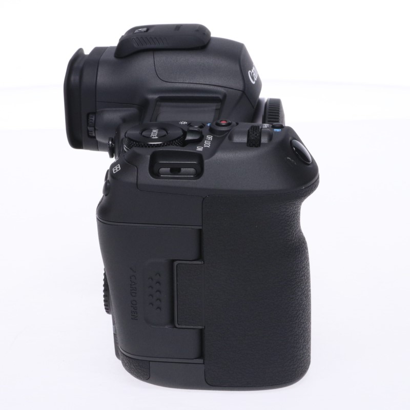 Canon EOS R5 Mark II ボディー 中古 C2120128110363｜フジヤカメラ