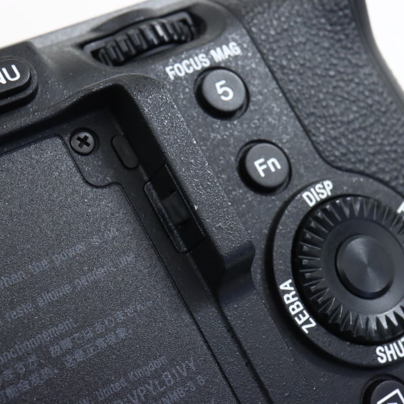 FX3 ボディ ILME-FX3