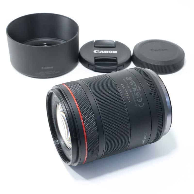 RF50mm F1.4 L VCM