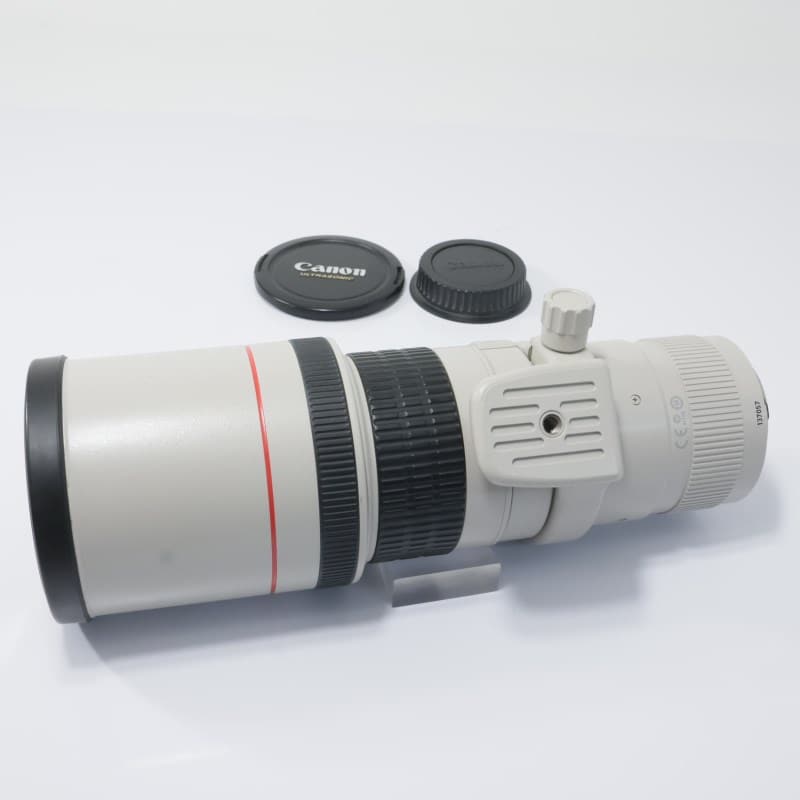 EF 400mm F5.6 L USM