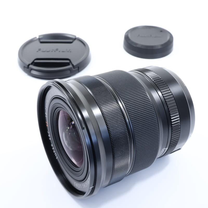 富士フイルム フジノンレンズ XF10-24mmF4 R OIS ABランク 中古