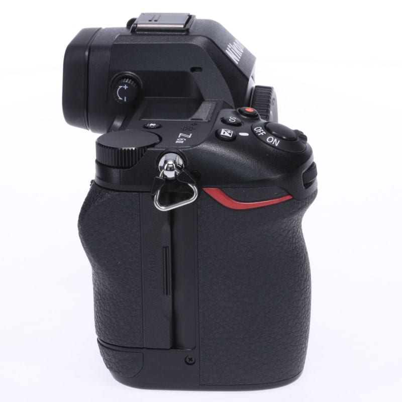 Z6III ボディ