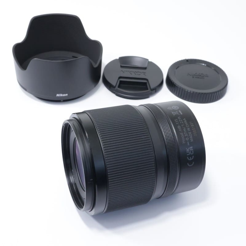 Nikon NIKKOR Z 50mm f/1.4 ABランク 中古｜フジヤカメラ