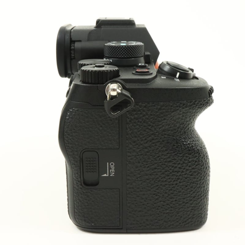 α7 IV ボディ ILCE-7M4