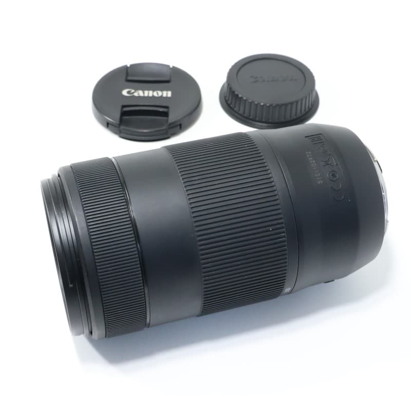 EF70-300mm F4-5.6 IS II USM