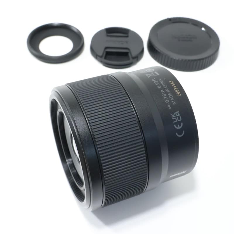 NIKKOR Z MC 50mm f/2.8