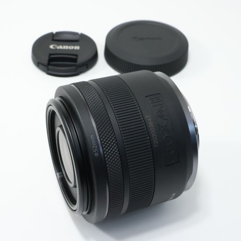 RF35mm F1.8 MACRO IS STM