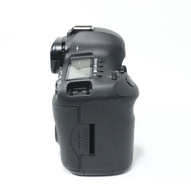 EOS 5D Mark III ボディー
