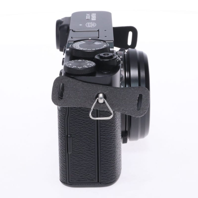X100V ブラック