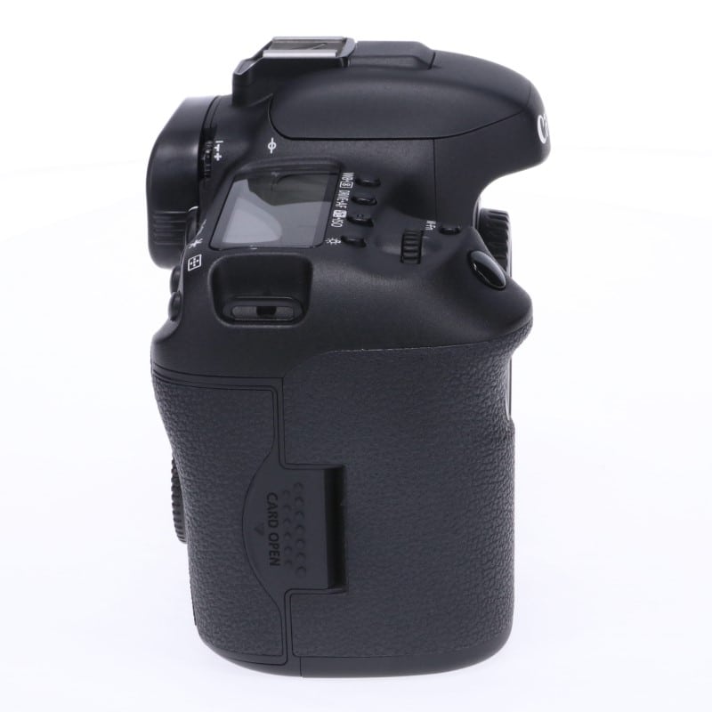 Canon EOS 7D Mark II ボディー 中古 C2120128243535｜中古通販