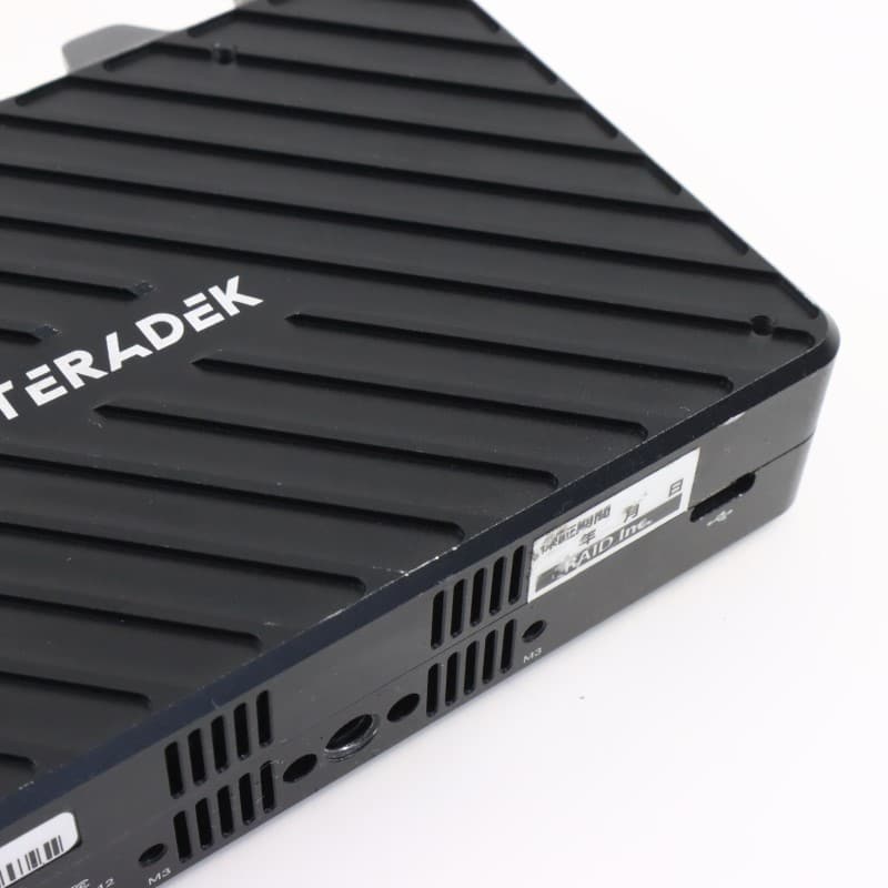 10-2200 [BOLT 4K LT 750 送受信機セット]