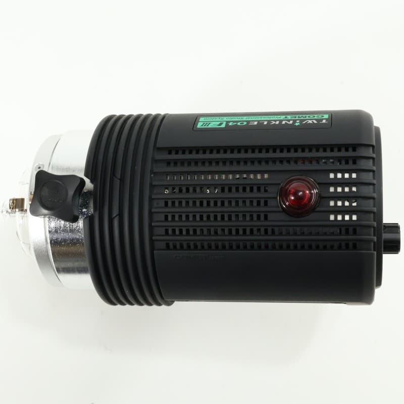 TWINKLE 04F III リフレクター付き
