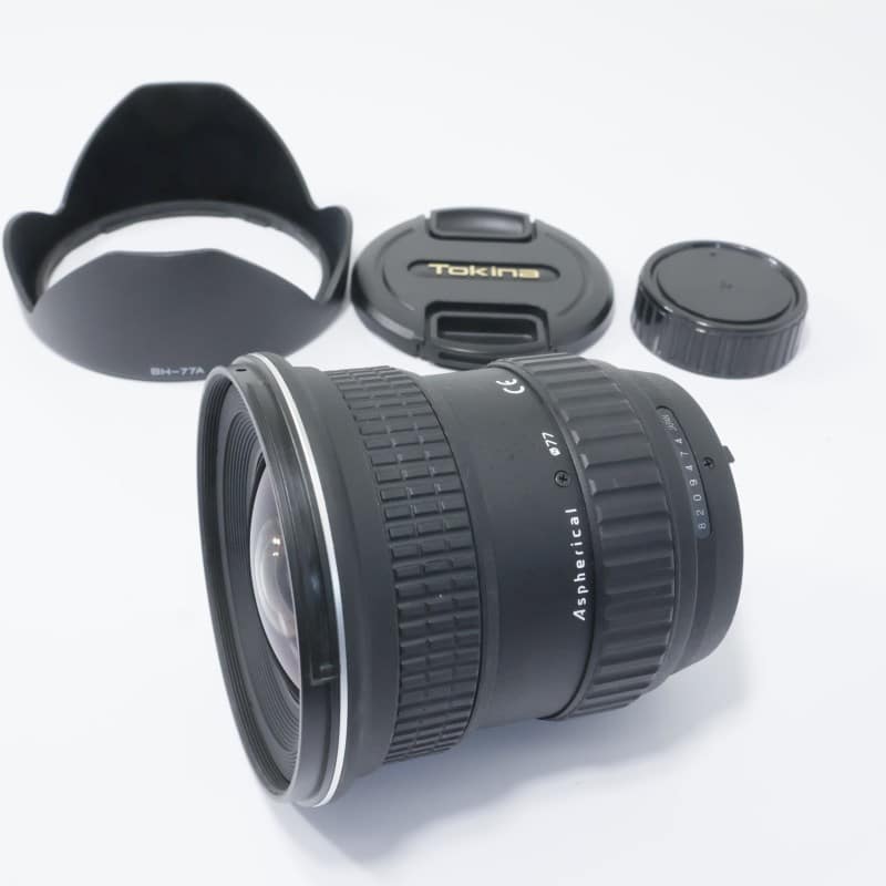 AT-X 11-16/2.8 PRO DX ニコン