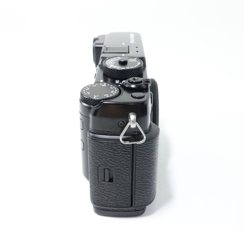 FUJIFILM X-Pro3 ボディ ブラック