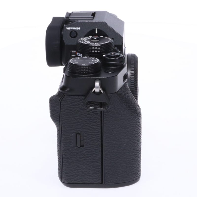 FUJIFILM X-T4 ボディ ブラック
