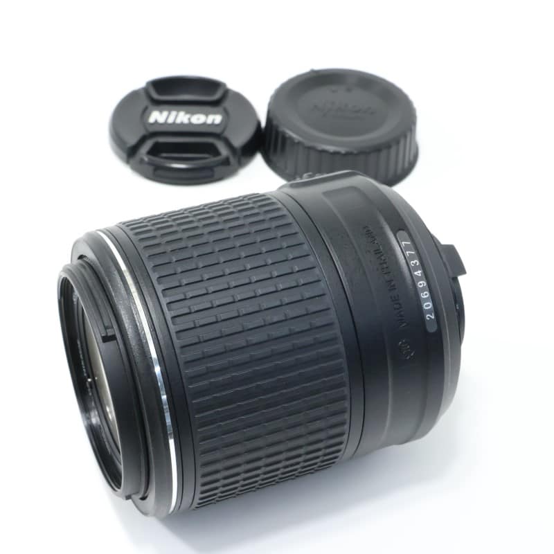 AF-S DX NIKKOR 55-200mm f/4-5.6G ED VRⅡ