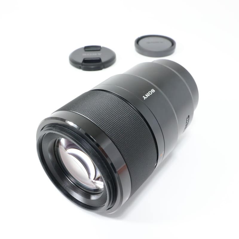 SONY sel90m28gレンズ【ジャンク】 SONY FE 90mm F2.8 Macro G OSS SEL90M28G 中古 C2120181687871