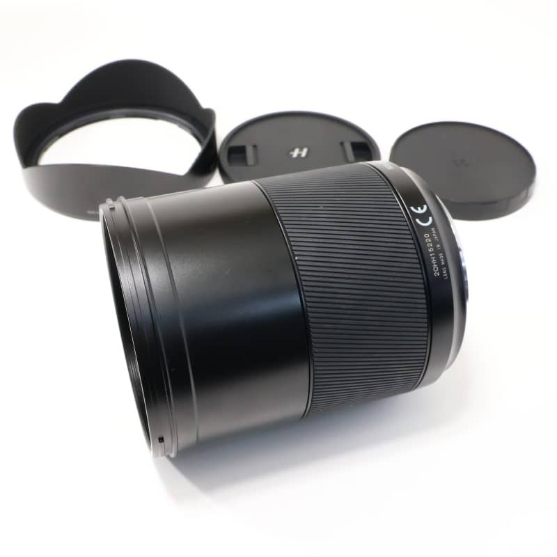 XCD f4/21mm