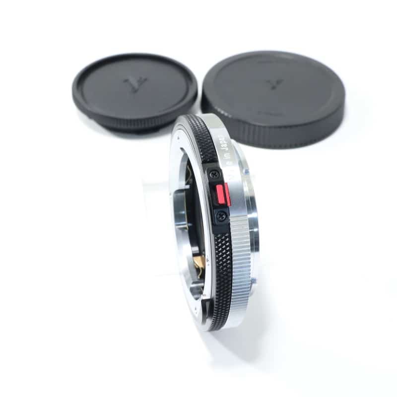 VM-E Close Focus Adapter II