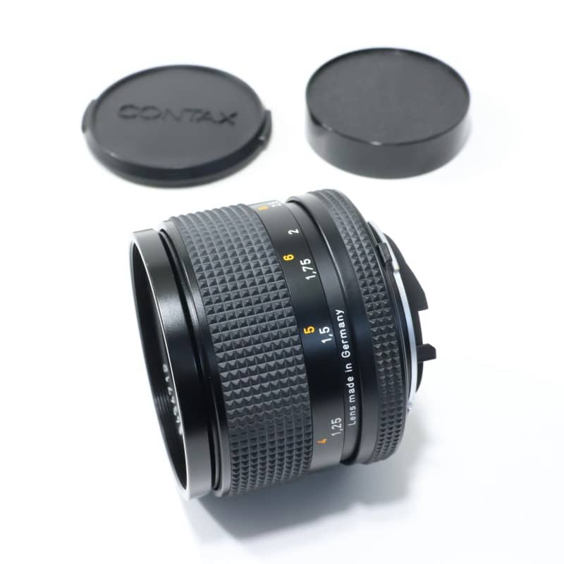 Sonnar T* 85mm F2.8 MM G