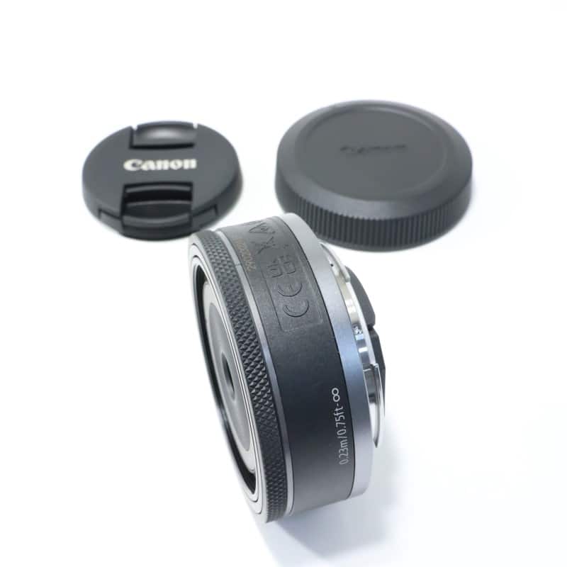 RF28mm F2.8 STM