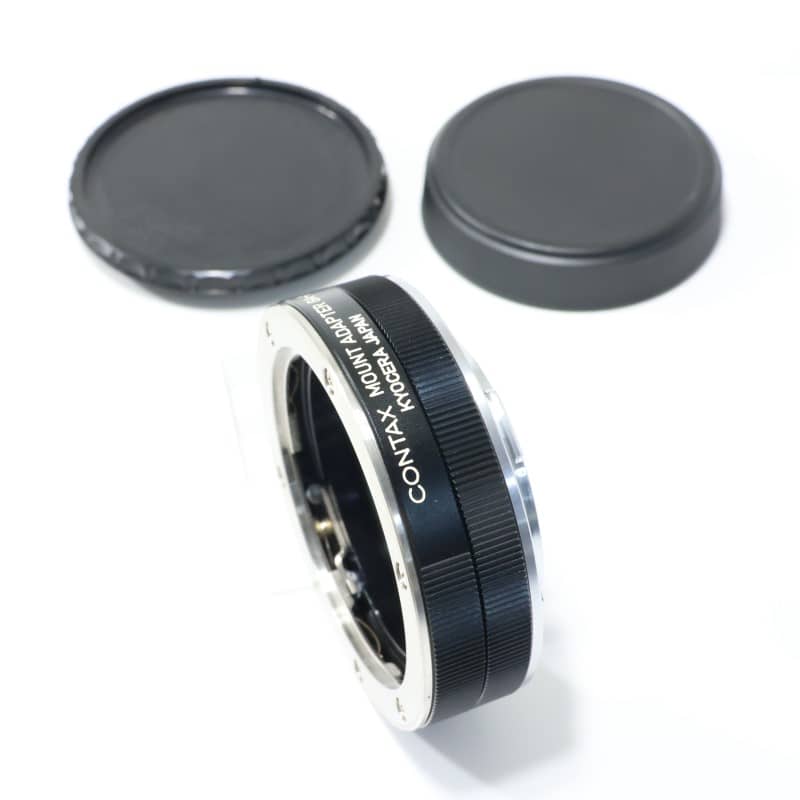 マウントアダプター GA-1