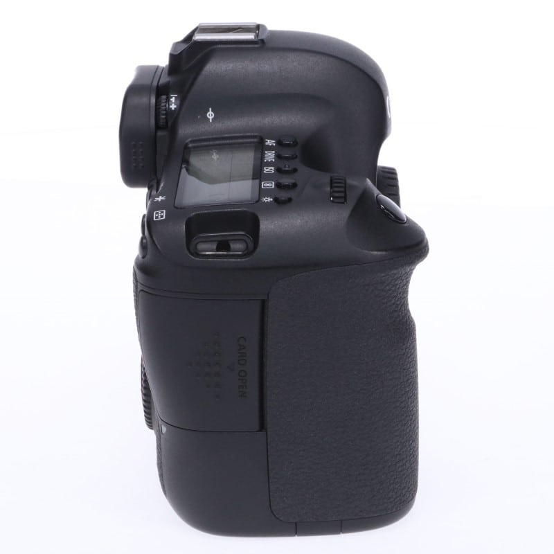 EOS 6D ボディー