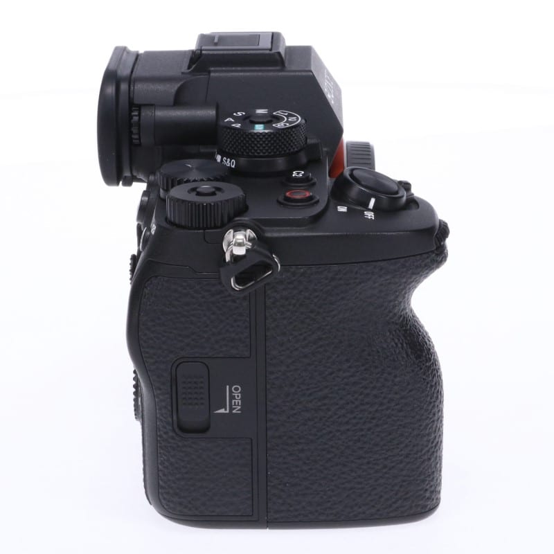 α7R V ボディ ILCE-7RM5