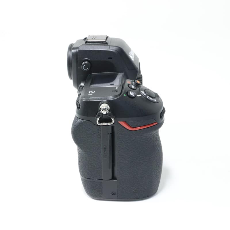 Nikon Z8 ボディ 中古 C2120128469553｜中古通販フジヤカメラ
