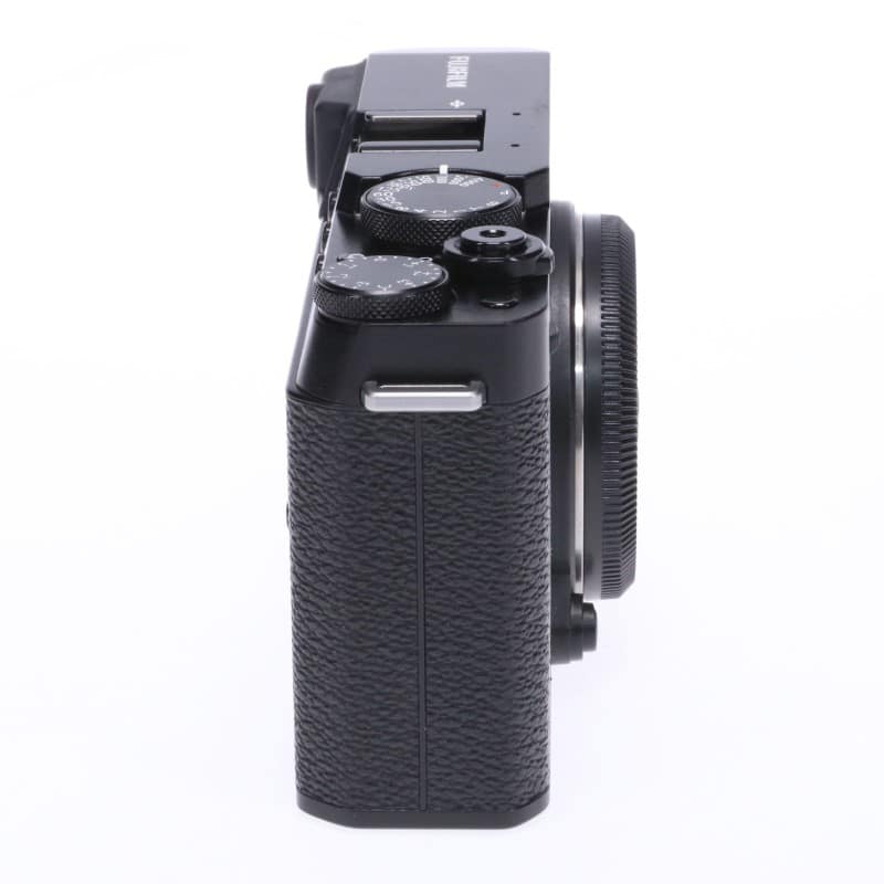 FUJIFILM X-E4 ボディ ブラック