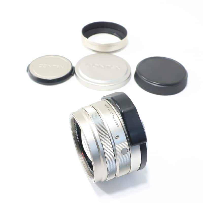 Planar T* 45mm F2 G Mount