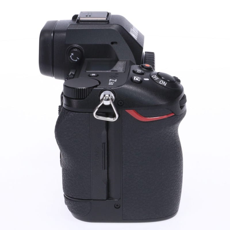 Z6III ボディ