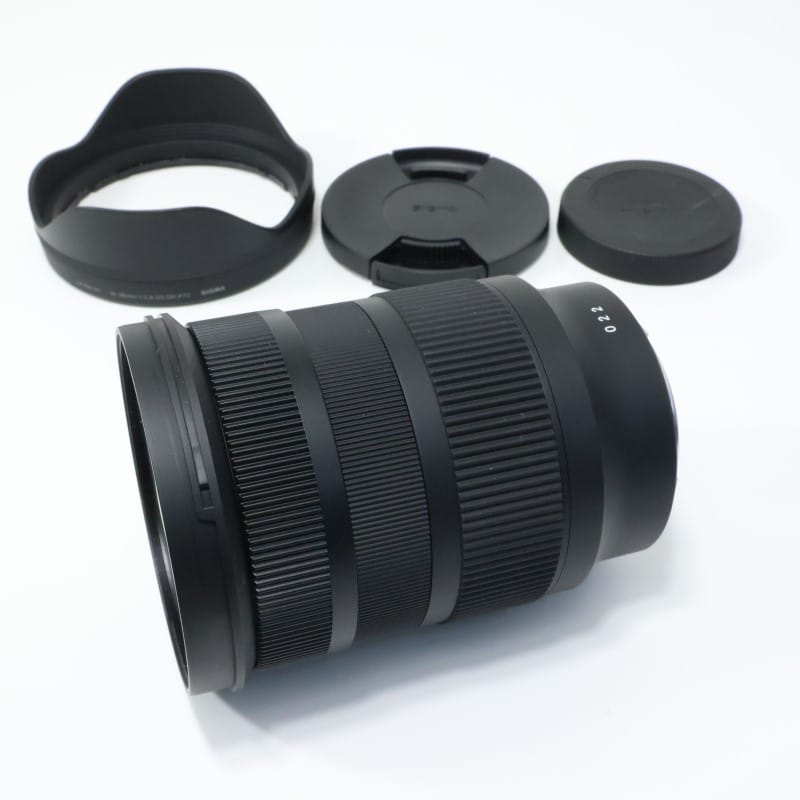 16-28mm F2.8 DG DN | Contemporary ソニーE