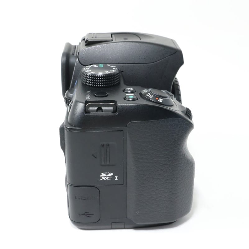 PENTAX K-70 ボディキット ブラック