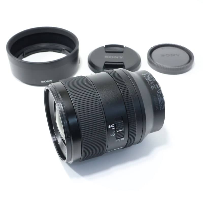 FE 35mm F1.4 GM SEL35F14GM