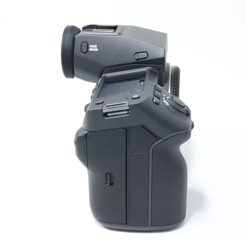 FUJIFILM GFX100 II ボディ