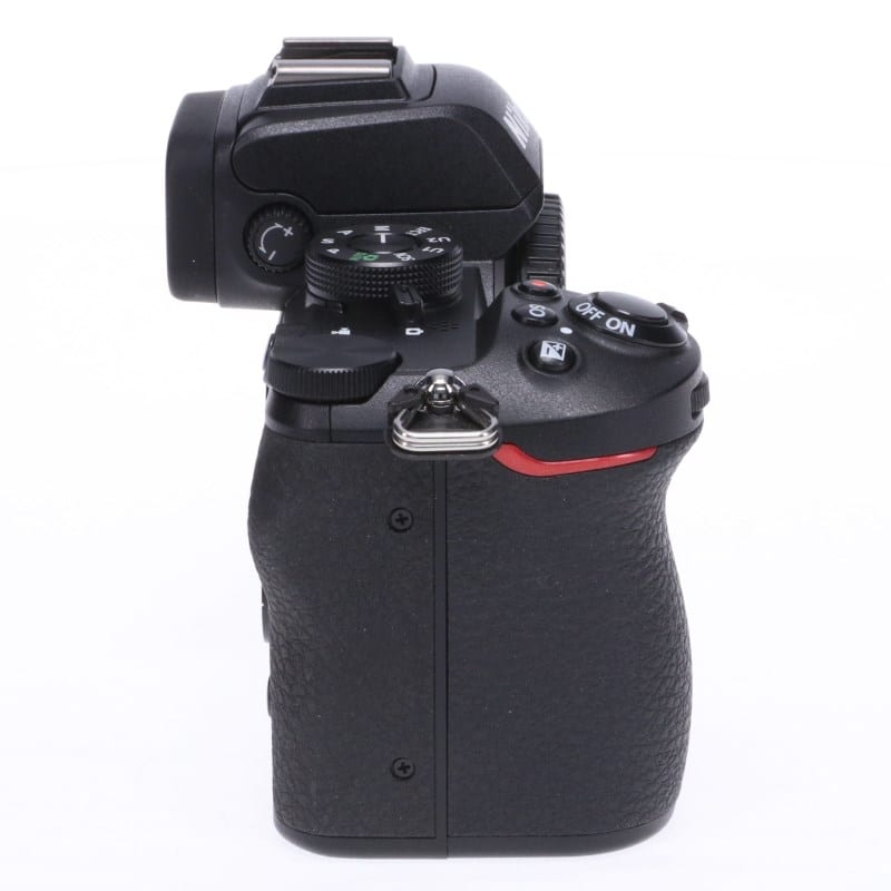 Nikon Z50 ボディ ABランク 中古｜フジヤカメラ