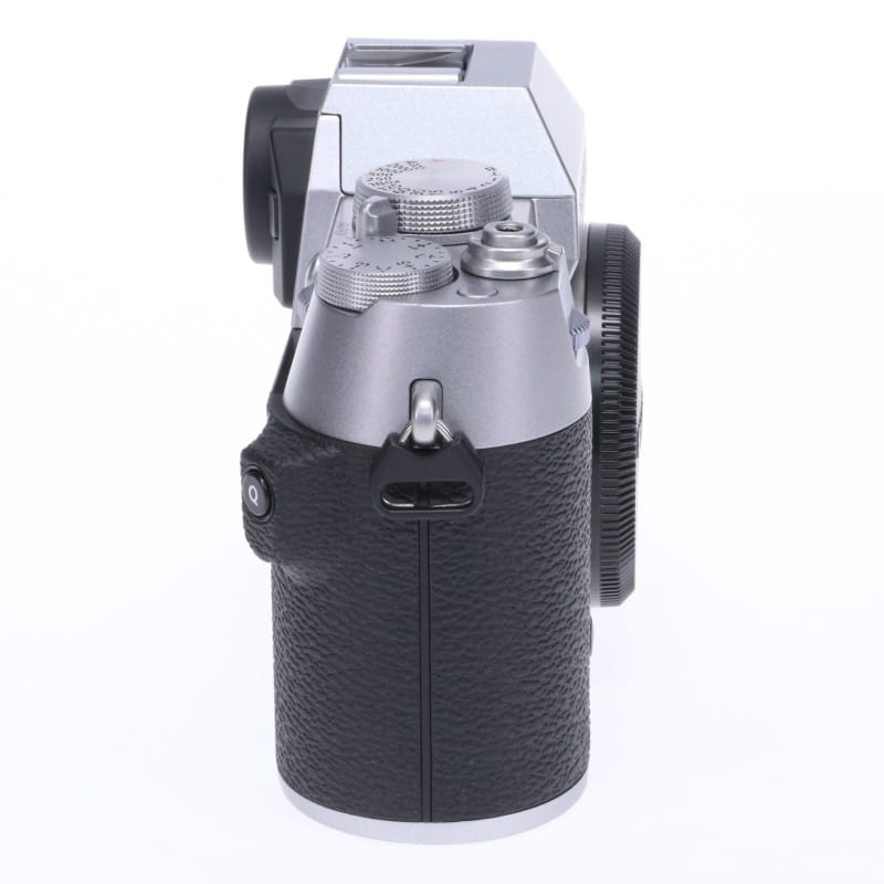 FUJIFILM X-T50 ボディ シルバー