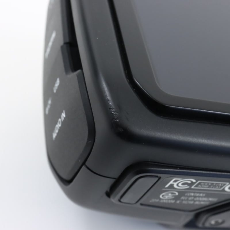 Blackmagic Pocket Cinema Camera 4K